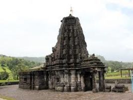 Amruteshwar Temple